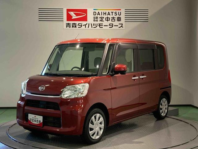 タントX