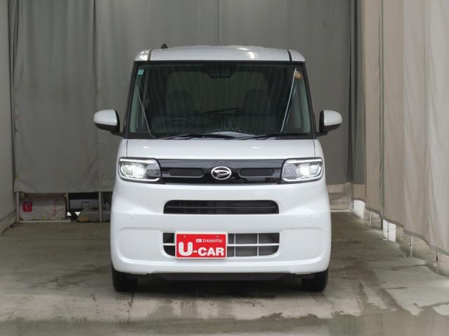タントX
