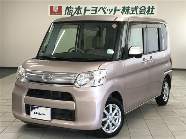 タントG SA