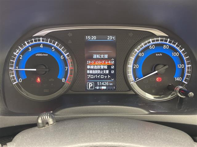 デイズハイウェイスター Gターボ プロパイロットエディション