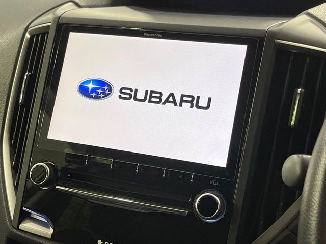 フォレスター2.0 アドバンス 4WD