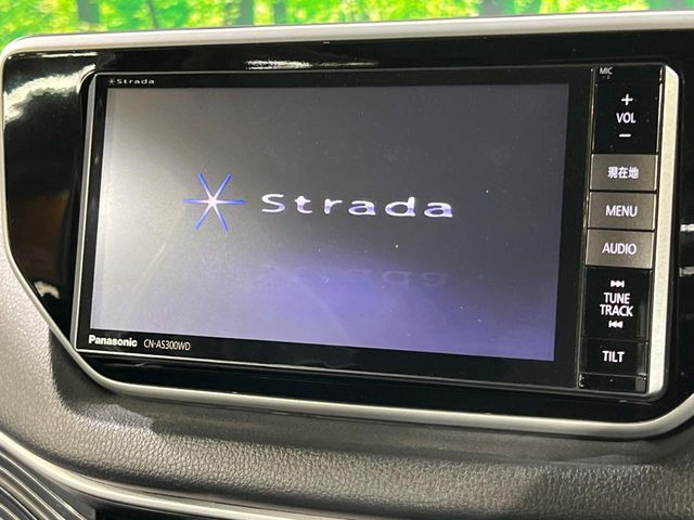 ムーヴカスタムX ハイパー SA