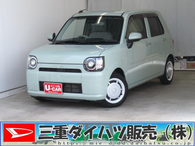 ミラトコットG SAIII