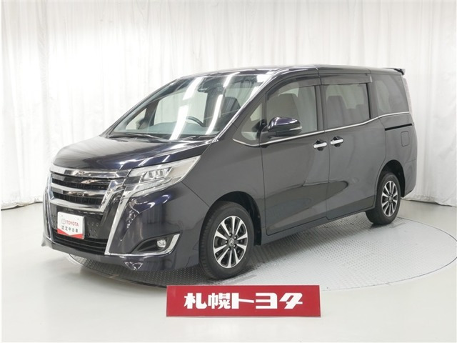 エスクァイア2.0 Xi