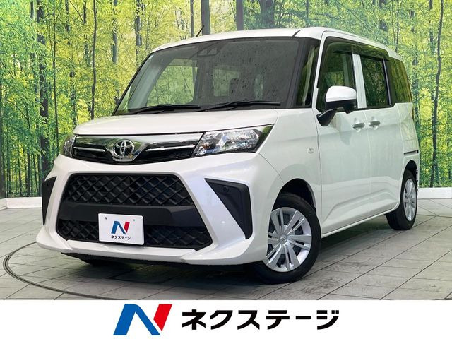 ルーミー1.0 X
