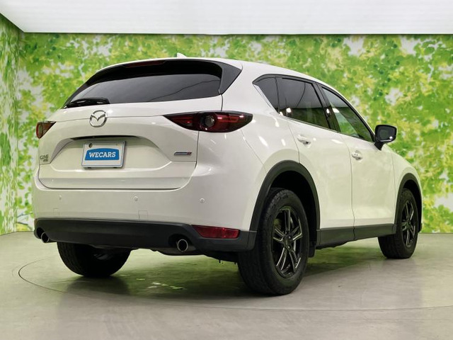 CX-52.2 XD エクスクルーシブ モード 4WD