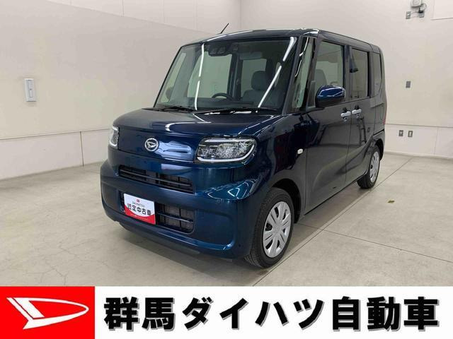 タントL