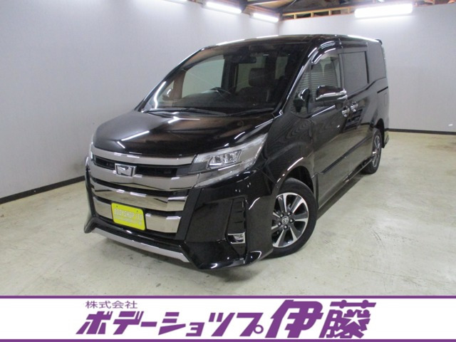 ノア2.0 Si W×B III 4WD