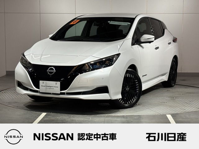 リーフ