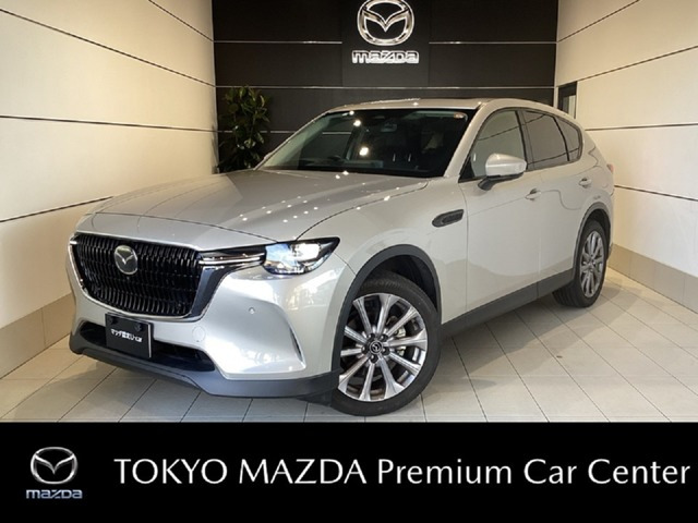CX-602.5 25S Lパッケージ 4WD
