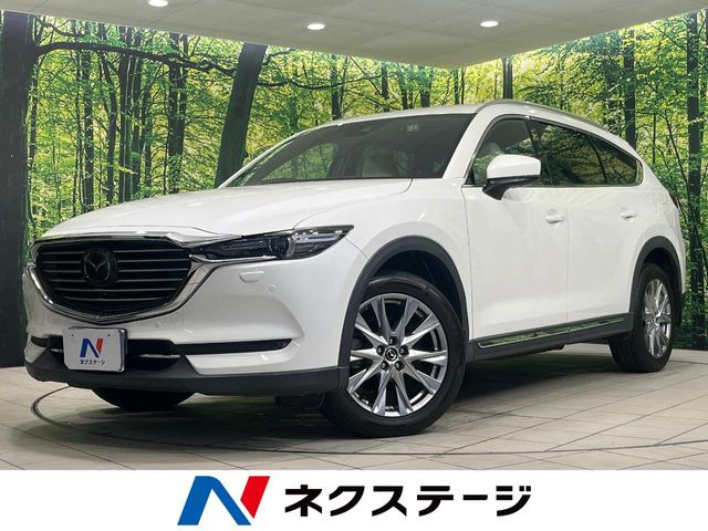 CX-82.2 XD Lパッケージ