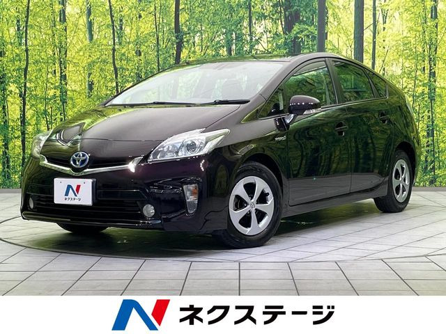 プリウス1.8 G