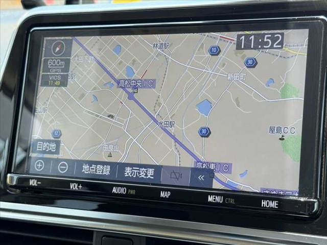 シエンタ1.5 G