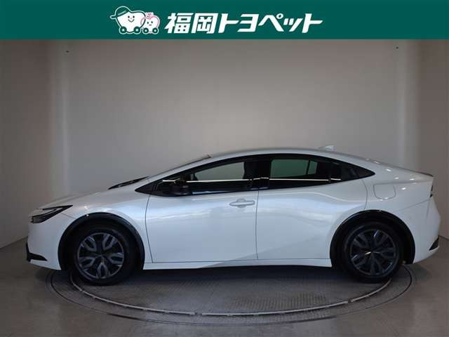 プリウス2.0 Z