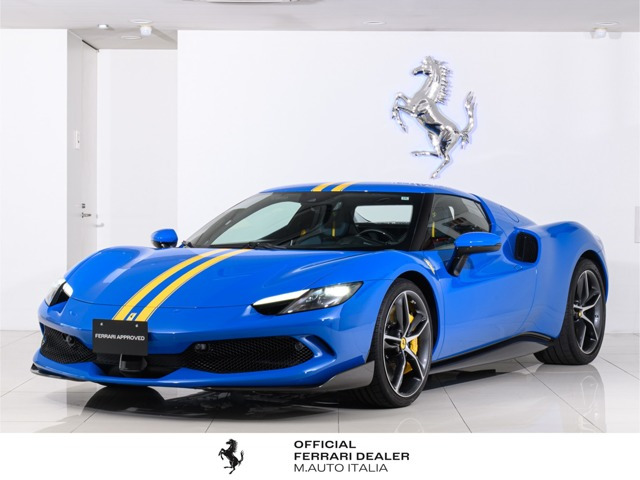 /その他 フェラーリ