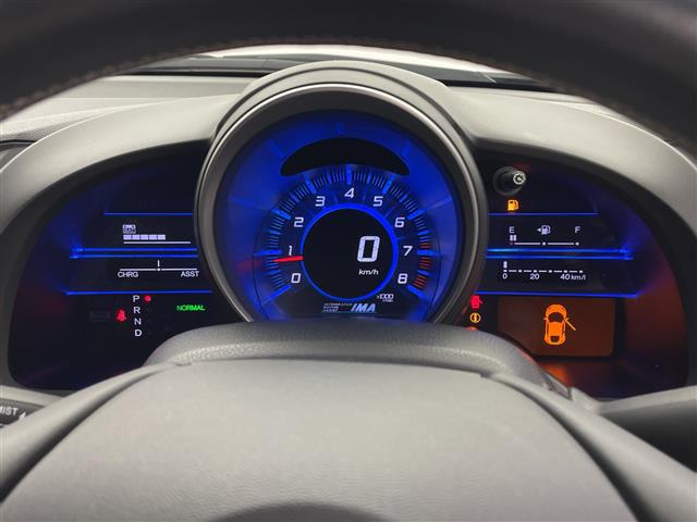 CR-Z1.5 アルファ