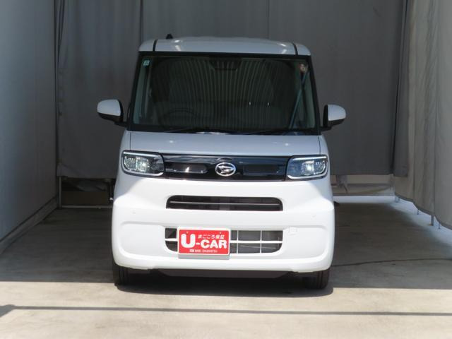 タントX