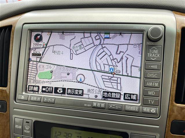 アルファード3.0 G MS プライムセレクション