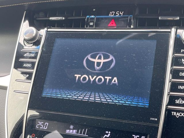 ハリアー2.0 エレガンス