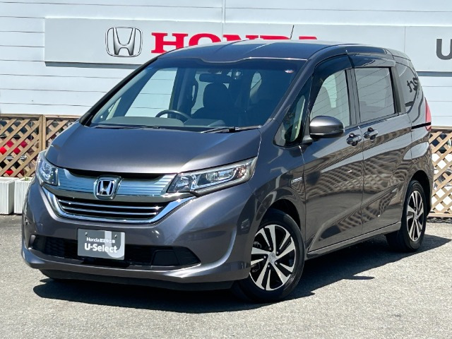 フリード+1.5 ハイブリッド G ホンダセンシング