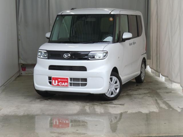 タントX