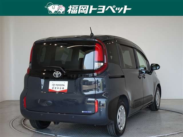 シエンタ1.5 G