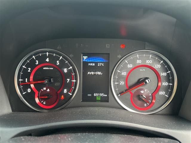 ヴェルファイア2.5 Z ゴールデンアイズII 4WD