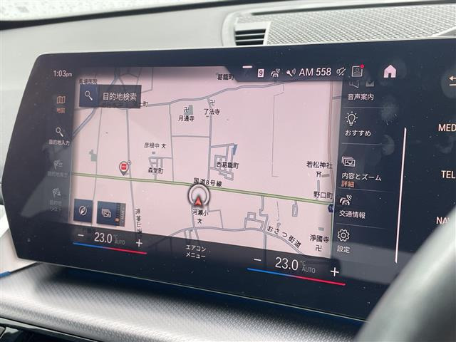 X1xドライブ 20i Mスポーツ 4WD