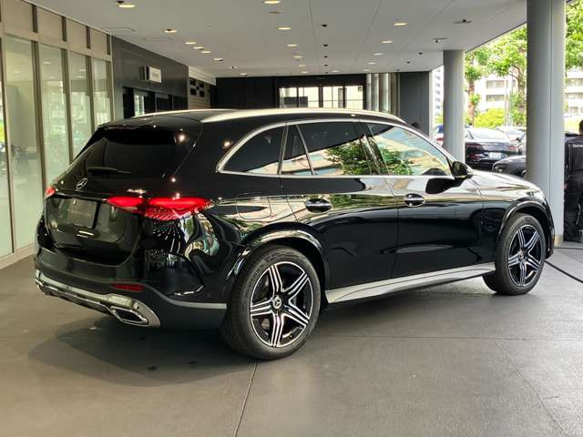 GLC350e 4マチック スポーツ エディション スター 4WD