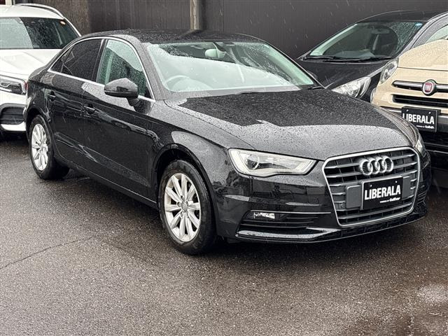A3セダン1.4 TFSI