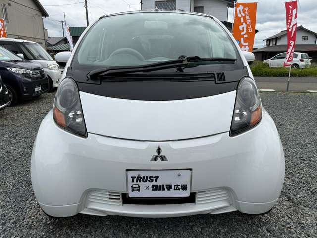 i(アイ)ビバーチェ 4WD
