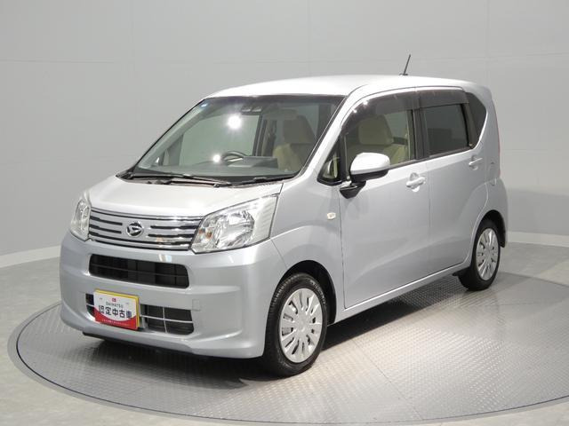 ムーヴL SAIII 4WD