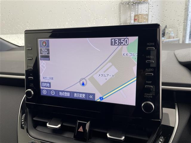 カローラスポーツ1.8 ハイブリッド G スタイルパッケージ
