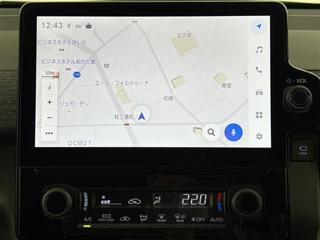 シエンタハイブリッド 1.5 Z