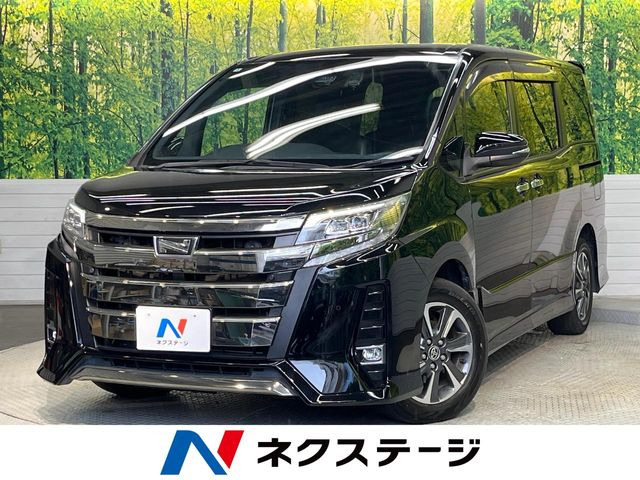 ノア2.0 Si W×B II