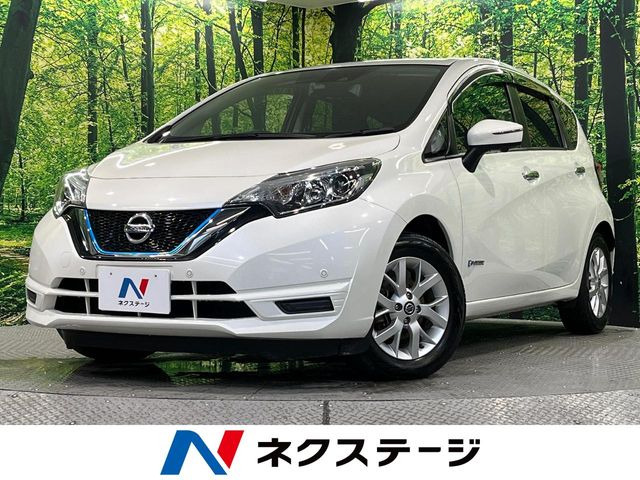 ノート1.2 e-POWER X