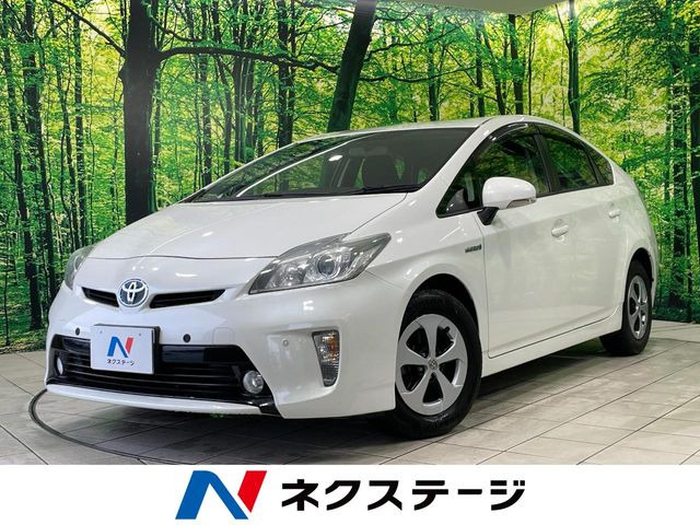 プリウス1.8 S