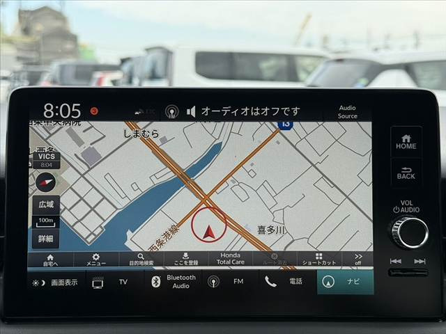 ヴェゼル1.5 ハイブリッド Z
