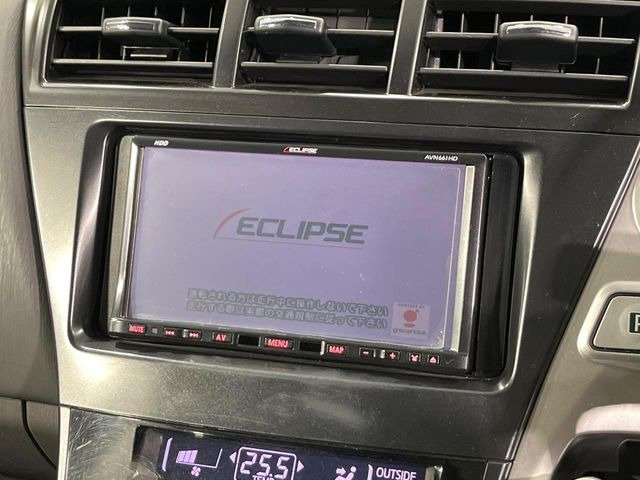 プリウスα1.8 S ツーリングセレクション