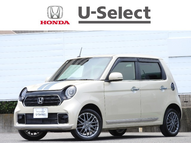 N-ONEプレミアム ツアラー 4WD