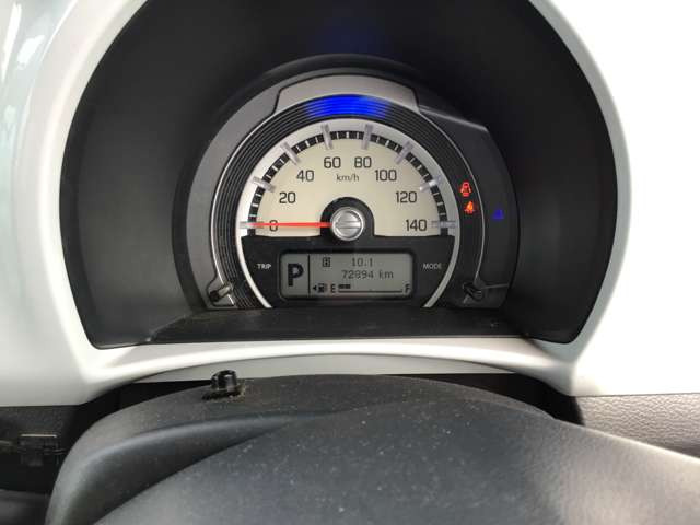 ハスラーG 4WD