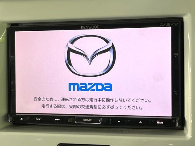フレアクロスオーバーXS
