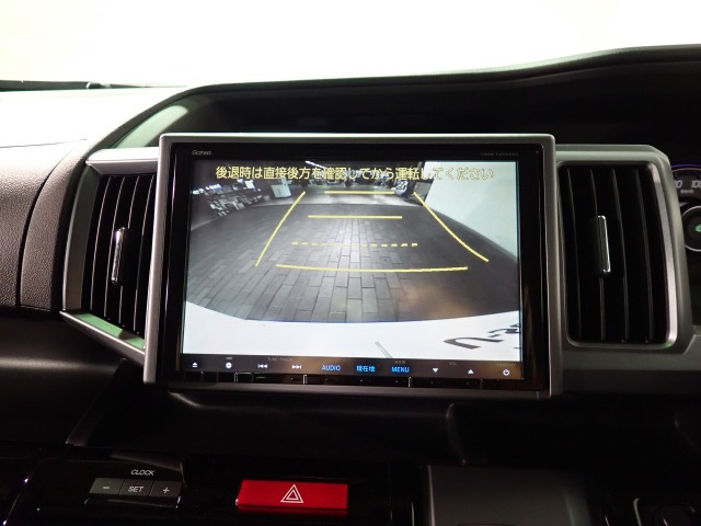 ステップワゴン2.0 スパーダ Z
