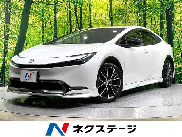 プリウス2.0 Z