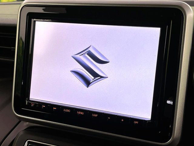 スペーシアギアハイブリッド(HYBRID) XZターボ