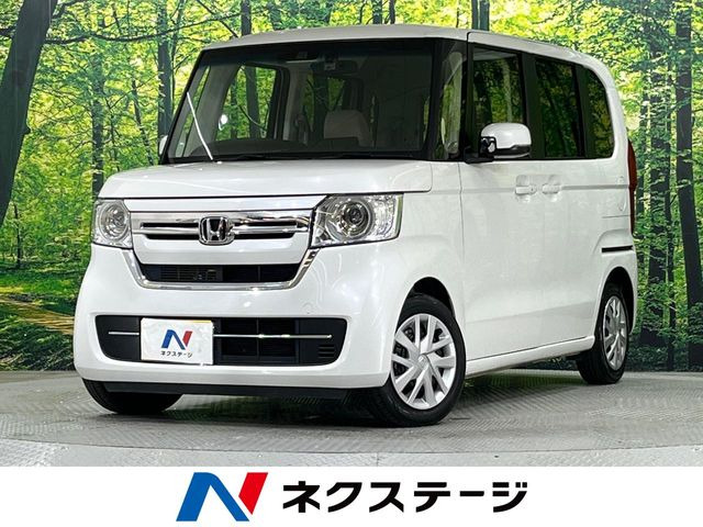 N-BOXL