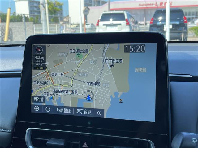 アクア1.5 Z