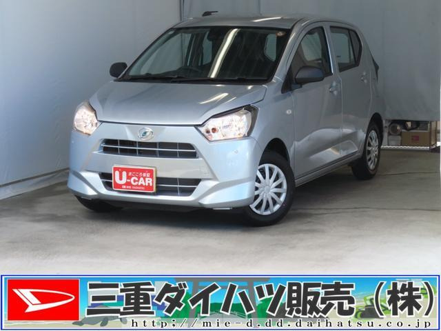 ミライースL SAIII
