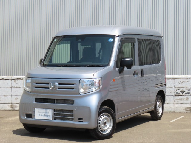 N-VANG 4WD
