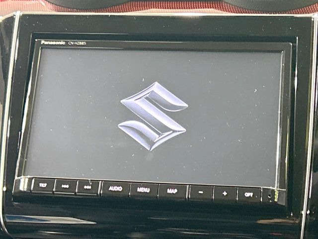 スイフト1.4 スポーツ